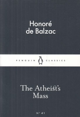تصویر  the atheist's mass