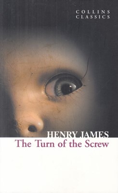 تصویر  The Turn of the screw