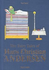 تصویر  The Fairy Tales of Hans Christian Andersen