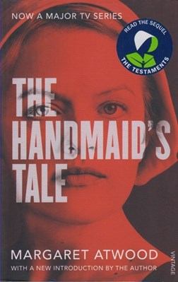 تصویر  The Handmaid's Tale - سرگذشت نديمه