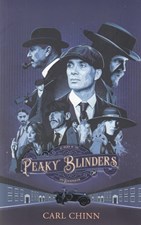 تصویر  Peaky Blinders
