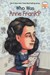 تصویر  ?Who Was Anne Frank