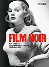تصویر  Film Noir