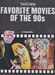 تصویر  Favorite movies of the 90s