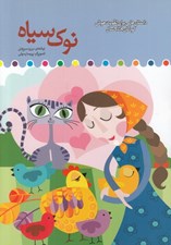 تصویر  نوك سياه / تقويت هوش كودكان 8 تا 9 سال