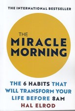 تصویر  The Miracle Morning