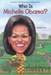 تصویر  ?Who is Michelle Obama