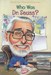 تصویر  ?Who Was Dr. Seuss