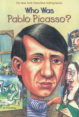 تصویر  ?Who Was Pablo Picasso
