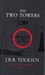 تصویر  The Two Towers (Lord of the Rings, Book Two)