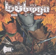 تصویر  موشبان ها (پاييز 1152) 7
