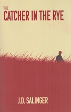 تصویر  the Catcher in the rye