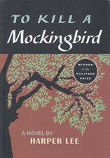 تصویر  To Kill a Mockingbird
