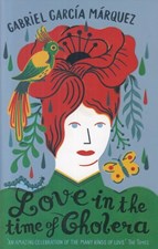 تصویر  Love in the Time of Cholera
