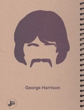تصویر  دفتر George Harrison