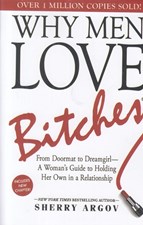 تصویر  Why men love bitches
