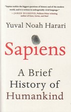 تصویر  Sapiens
