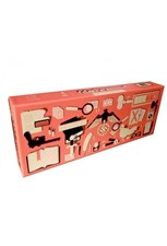 تصویر  راز هيتلر با افزونه (بازي)‌ secret hitler