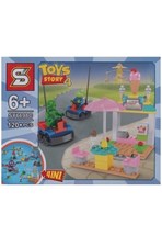 تصویر  Toys Story (SY6698C)