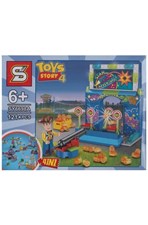 تصویر  Toys Story (SY6698A)