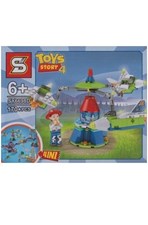 تصویر  Toys Story (SY6698D)