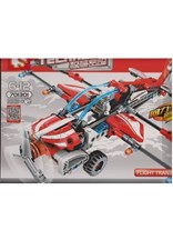 تصویر  لگو Techinque Flight (701301)
