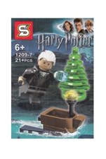 تصویر  لگو Harry Potter (1209-7)