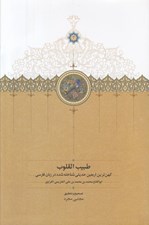 تصویر  طبيب القلوب (كهن ترين اربعين حديثي شناخته شده در زبان فارسي)