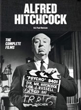 تصویر  Alfred Hitchcock (The Complete Films)