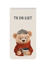 تصویر  تودوليست سيمي Teddy 2