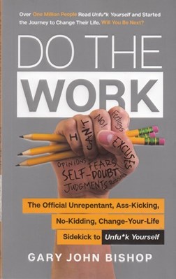 تصویر  Do the Work