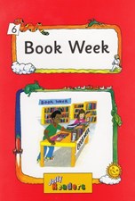 تصویر  book week
