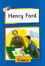 تصویر  henry ford