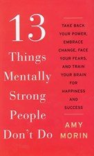 تصویر  13Things Mentally Strong People Don`t Do