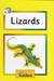 تصویر  lizards