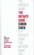 تصویر  The infinite game