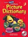 تصویر  Longman Young Childrens picture Dictionary / red