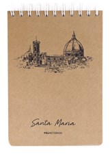 تصویر  دفتر اسكيس santa maria
