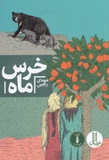 تصویر  خرس ماه