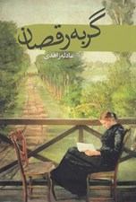 تصویر  گربه رقصان