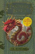 تصویر  Fantastic Beasts and Where to Find Them  / جانوران شگفت انگيز و زيستگاه آن ها