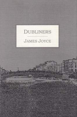 تصویر  Dubliners