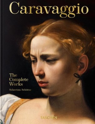 تصویر  Caravaggio (The Complete Works)