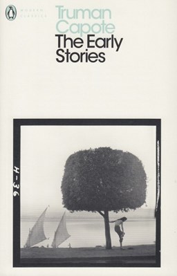 تصویر  The Early Stories