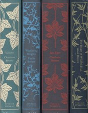 تصویر  The Bronte Sisters (Boxed Set)