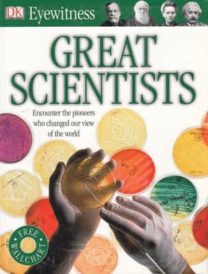 تصویر  Great Scientists