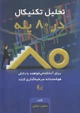 تصویر  تحليل تكنيكال در 80 پله