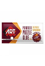 تصویر  چسب پازل پودري Power Puzzle Giue (909)