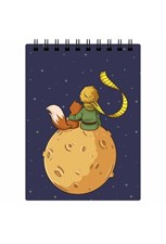 تصویر  دفترچه The Little Prince - 1
