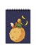 تصویر  دفترچه The Little Prince - 1